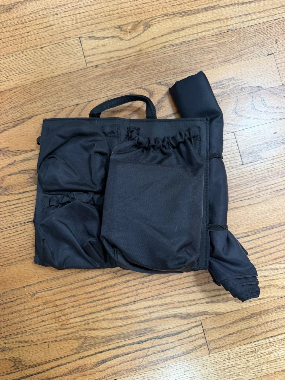 Totesavvy mini bag organizer